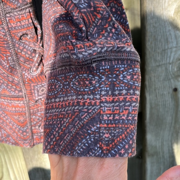 Hemp/Cotton Praña sweater - Picture 7 of 12